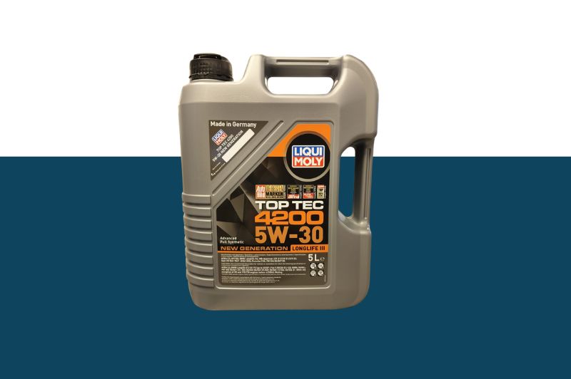 Liqui Moly öljyt